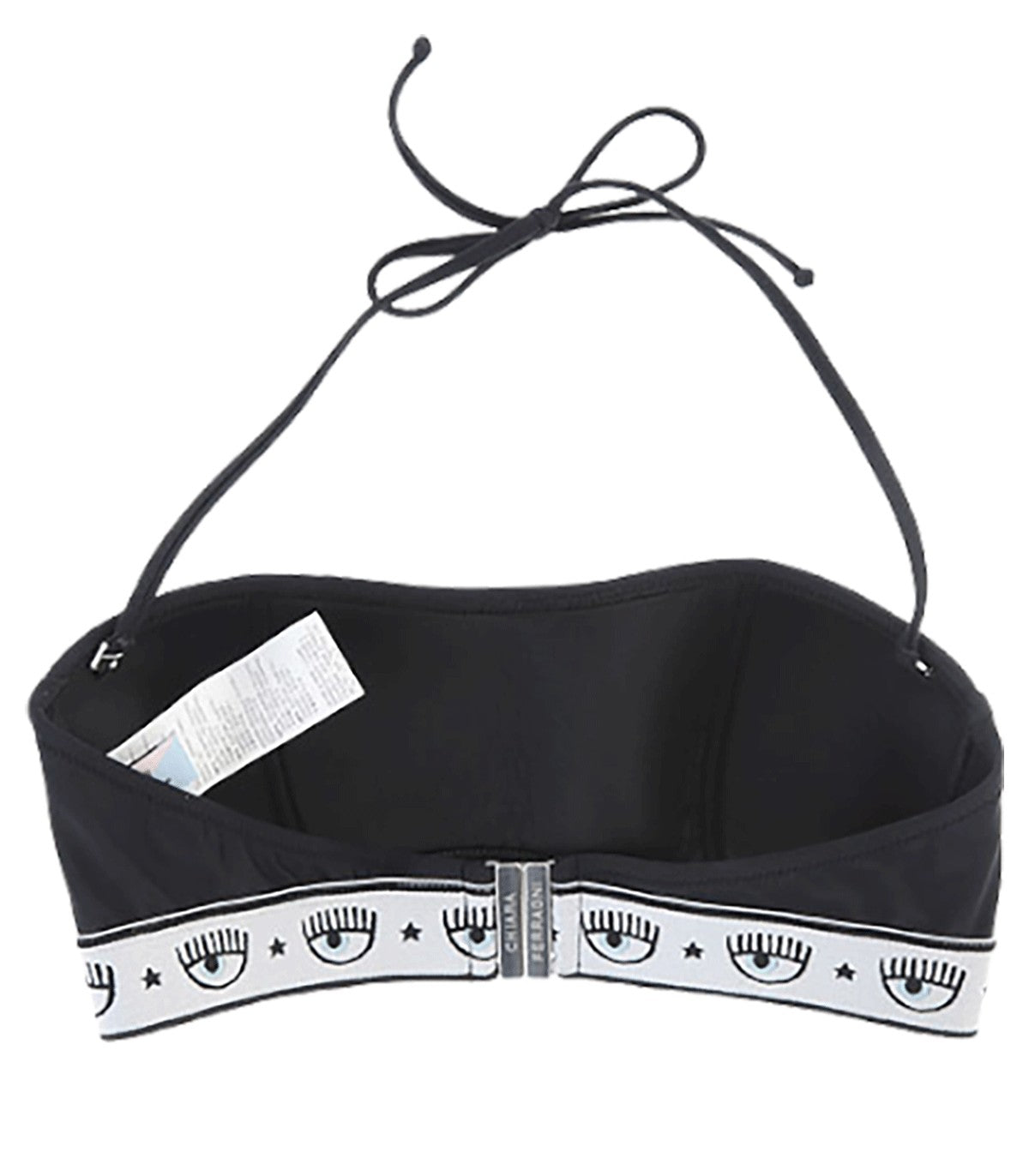 Bikini pezzo di sopra Chiara Ferragni