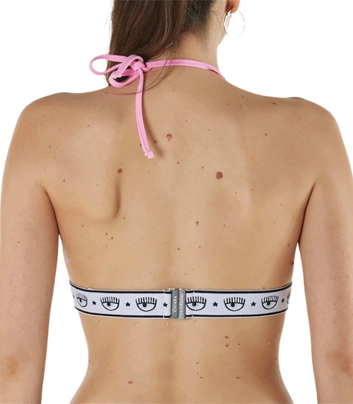 Bikini a triangolo Chiara Ferragni