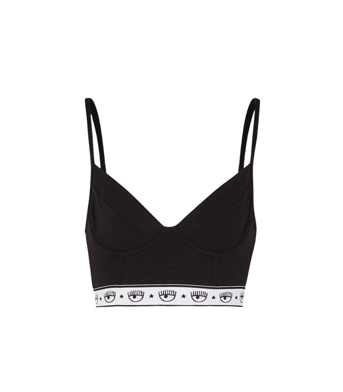 Reggiseno Chiara Ferragni
