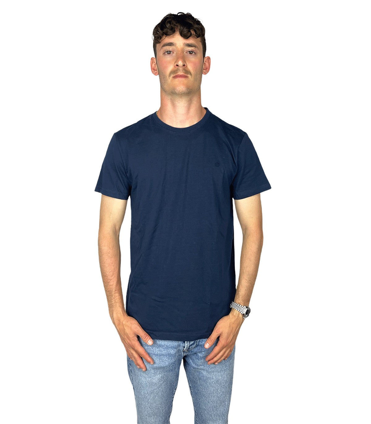 T-shirt Shockly