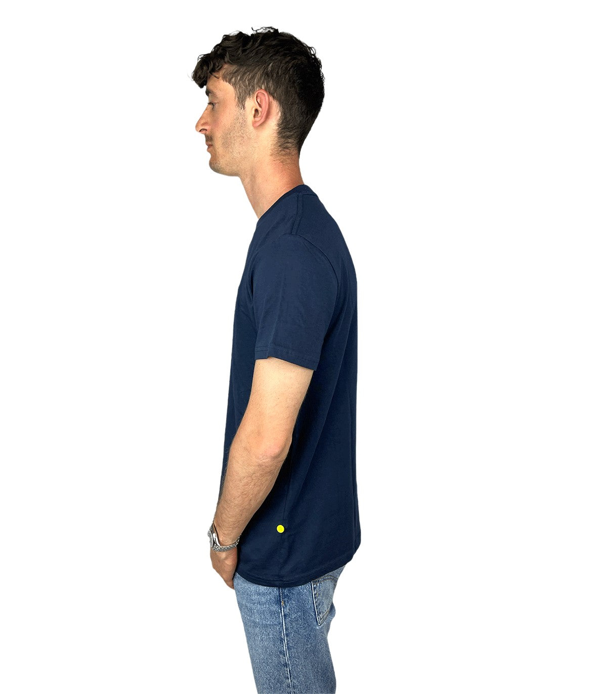 T-shirt Shockly