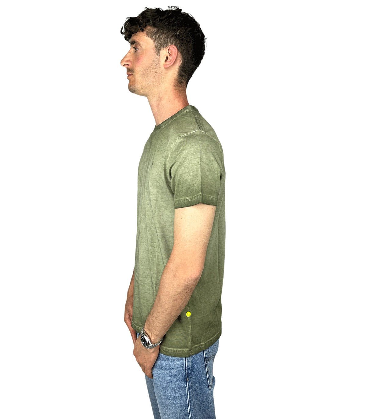 T-shirt Shockly