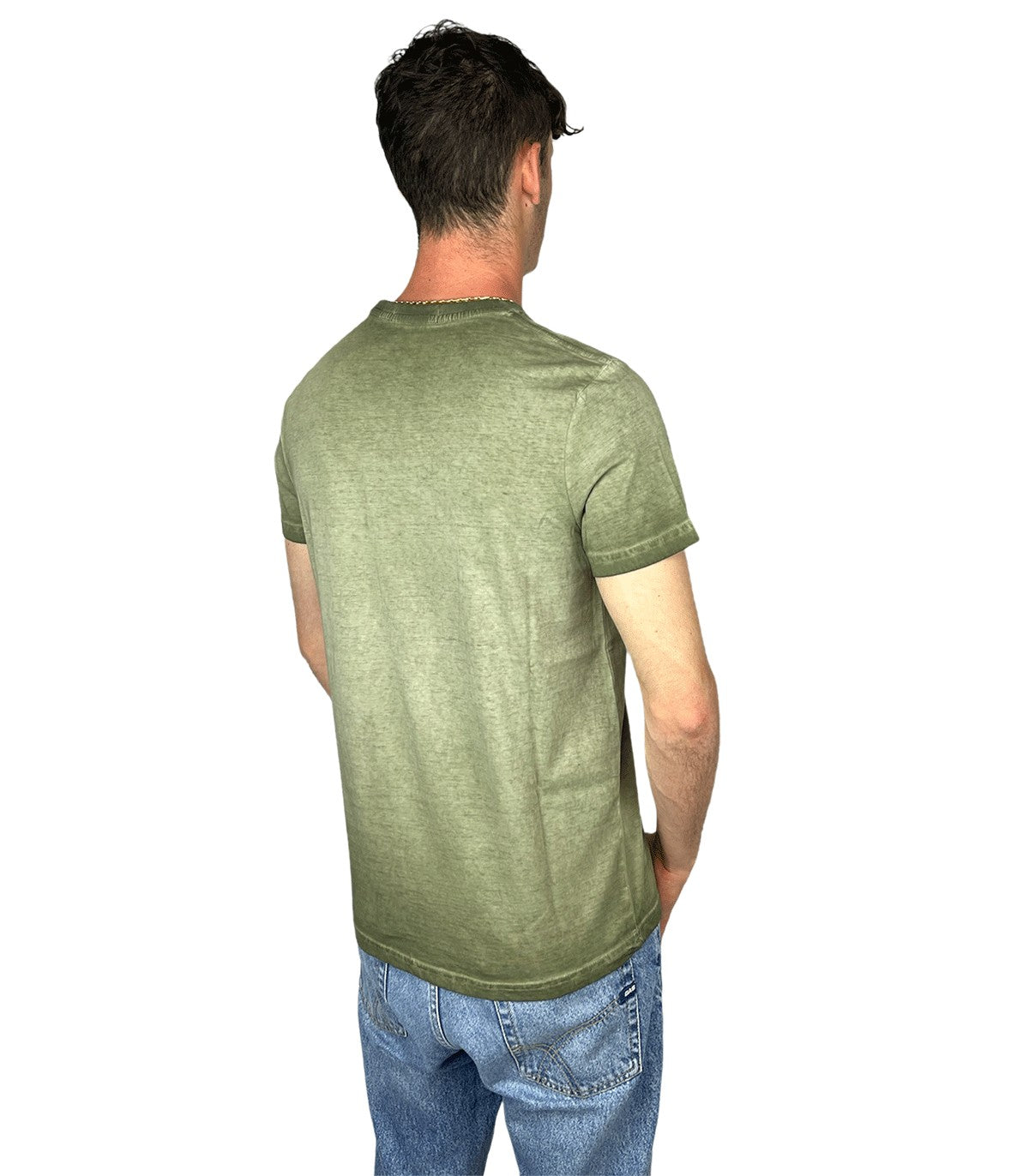 T-shirt Shockly