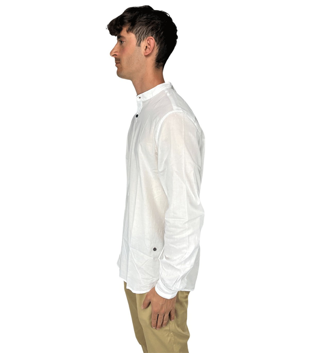 Camicia serafino In My Hood