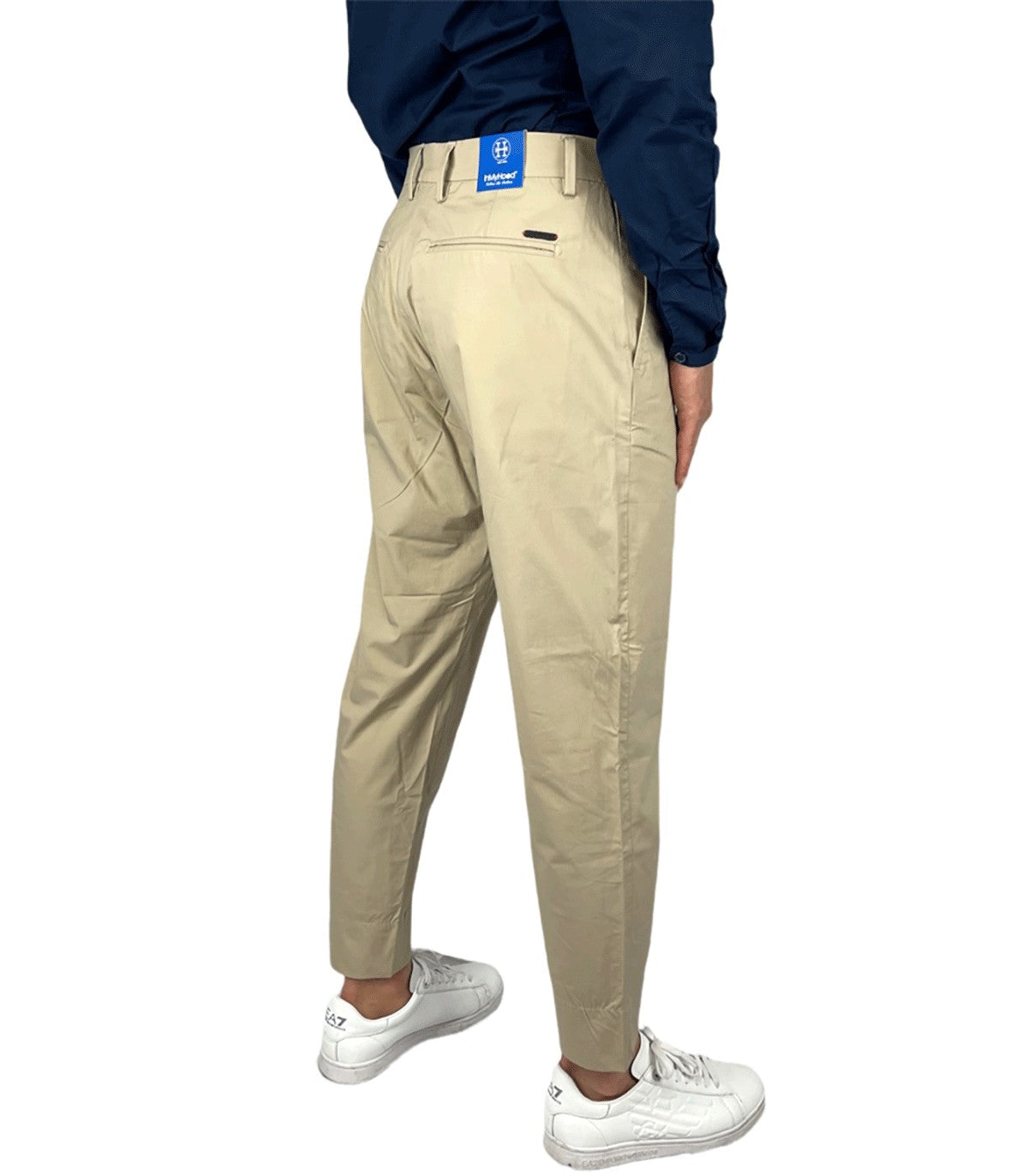 Pantalone chino In My Hood