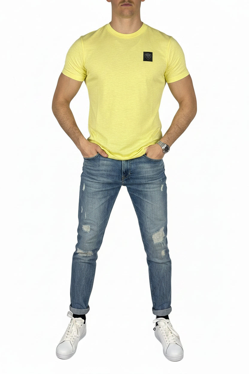 T-shirt Blauer