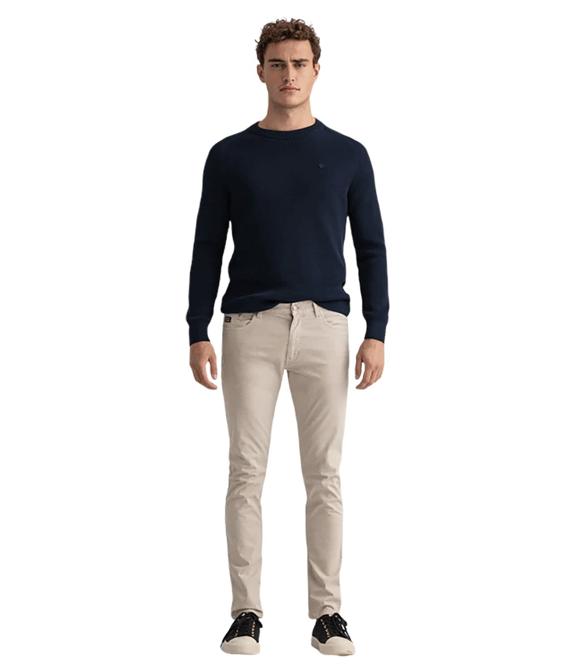 Pantaloni 5 tache Gant