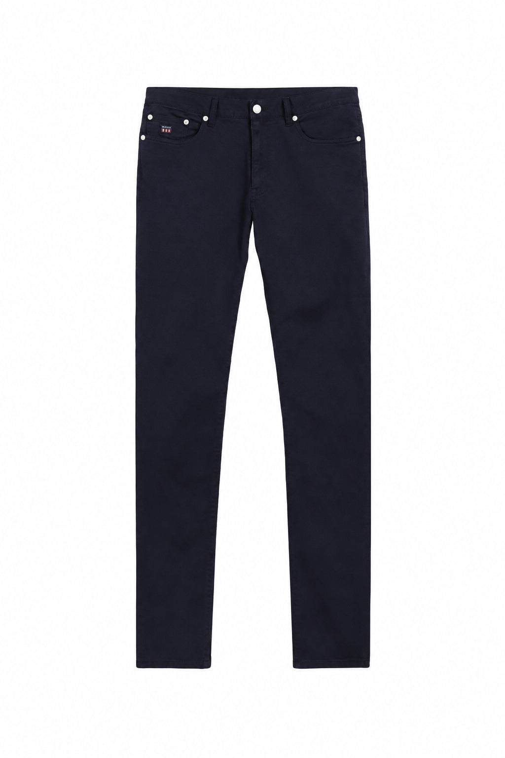 Pantaloni 5 tache Gant