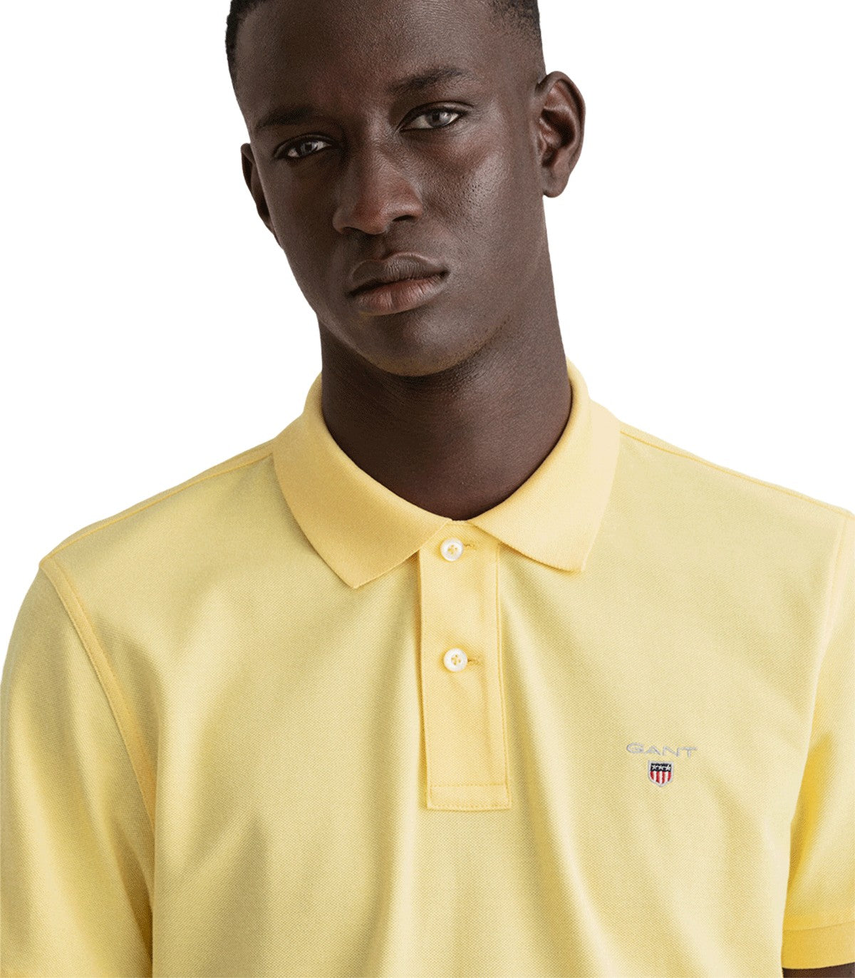 Polo Gant extra Taglie