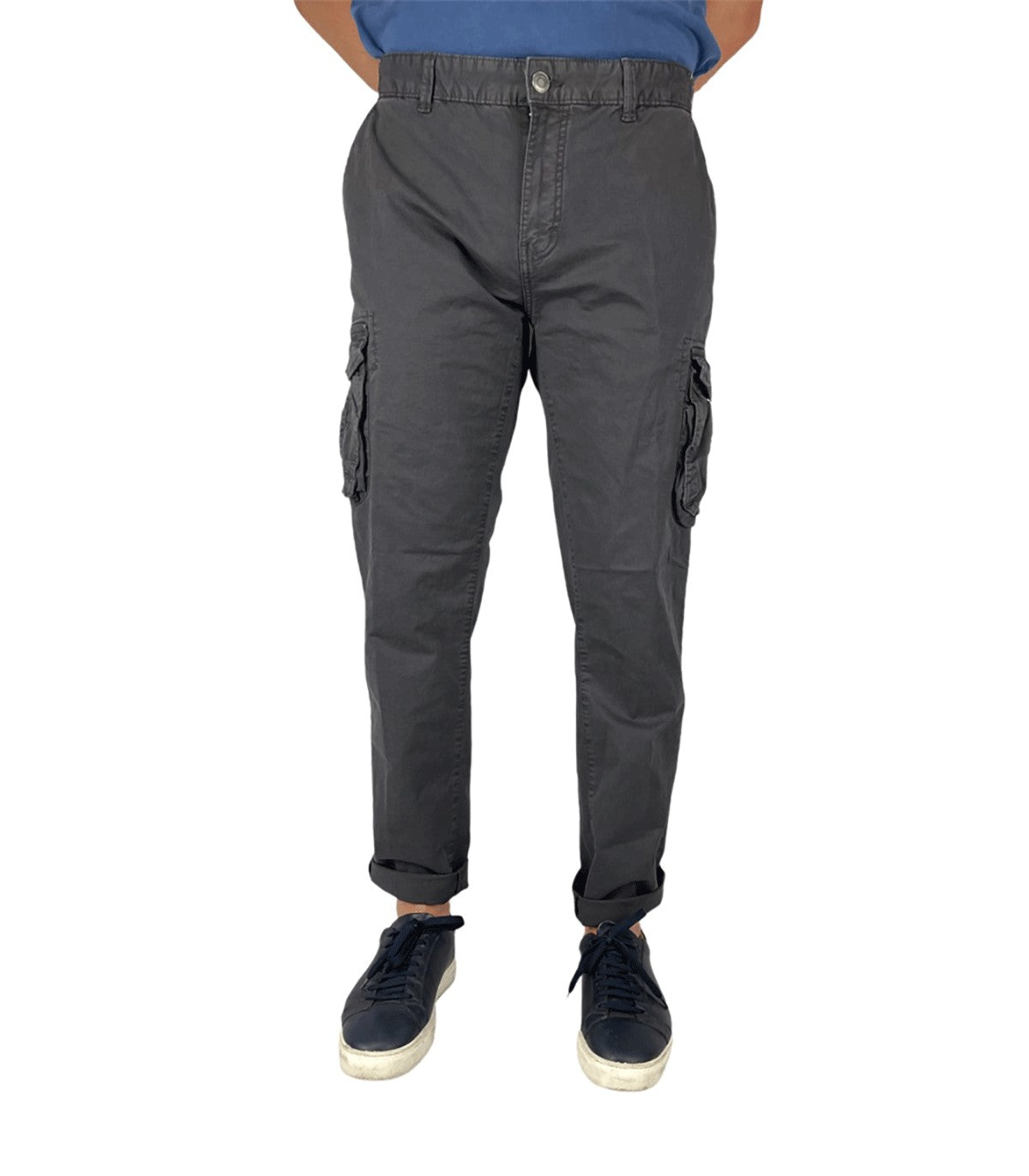 Pantaloni cargo Union