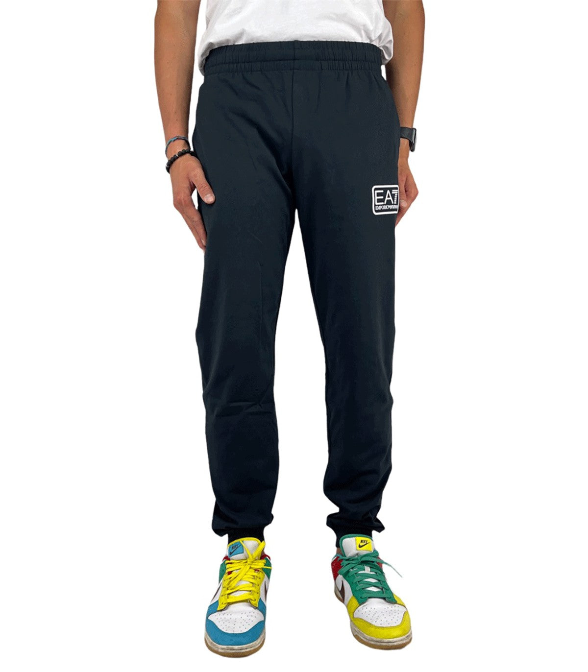 Tuta sportiva Emporio Armani EA7
