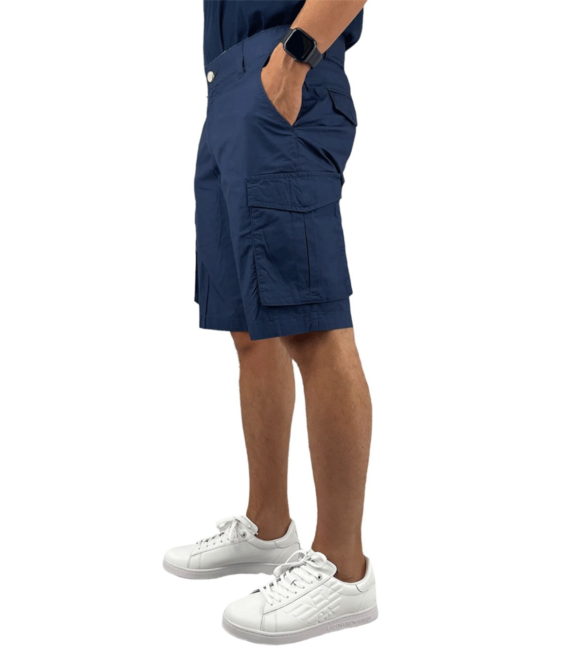 Bermuda Cargo Ascot