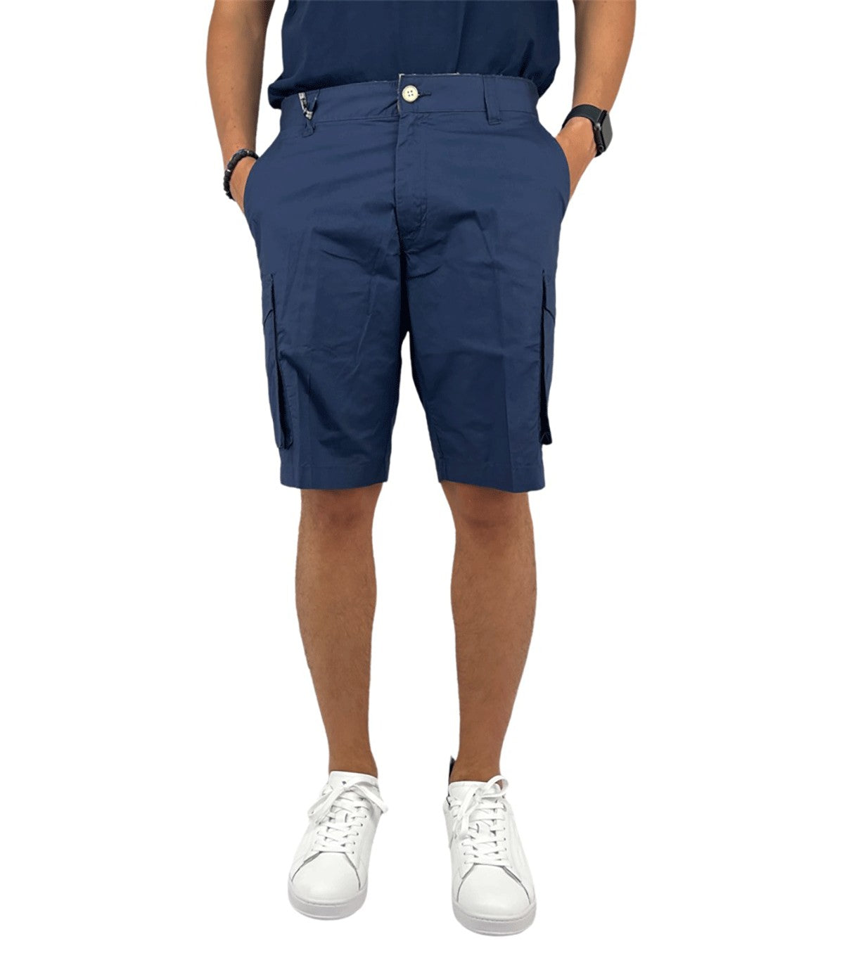 Bermuda Cargo Ascot