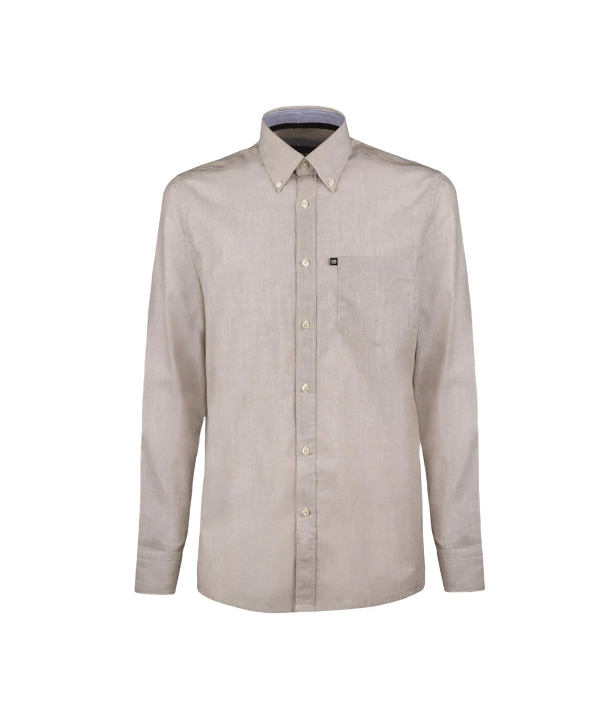 Camicia botton down Ascot