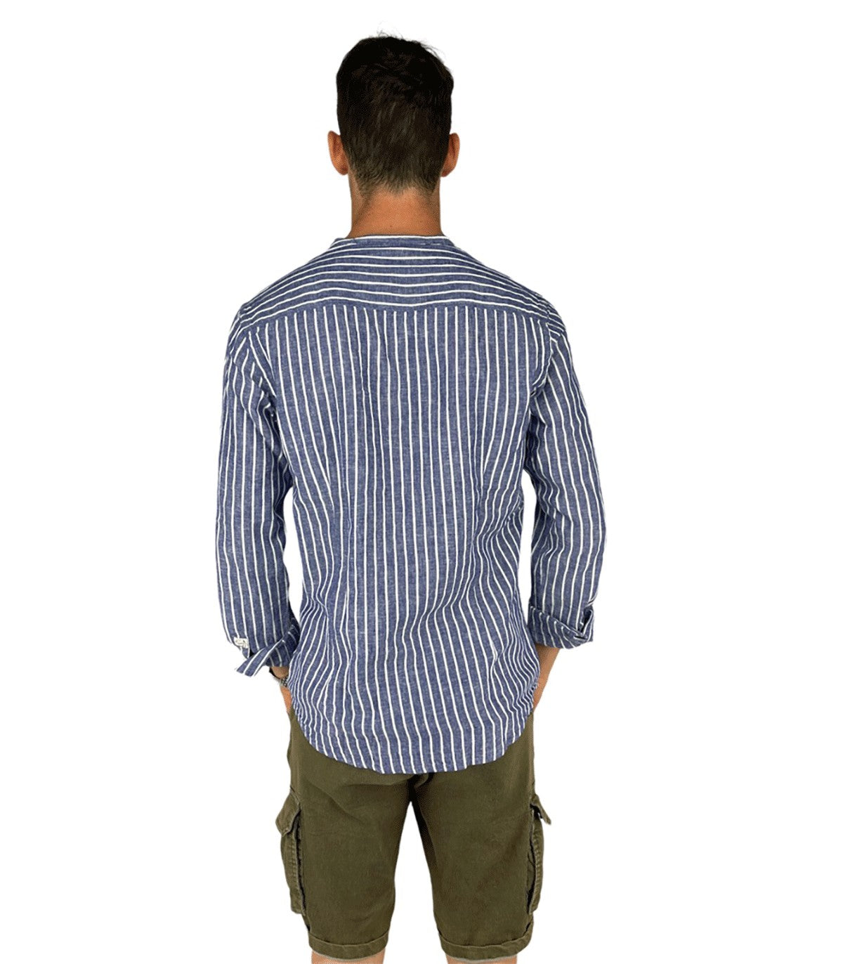 Camicia Ascot