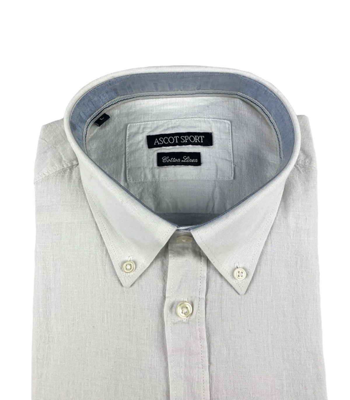 Camicia Ascot