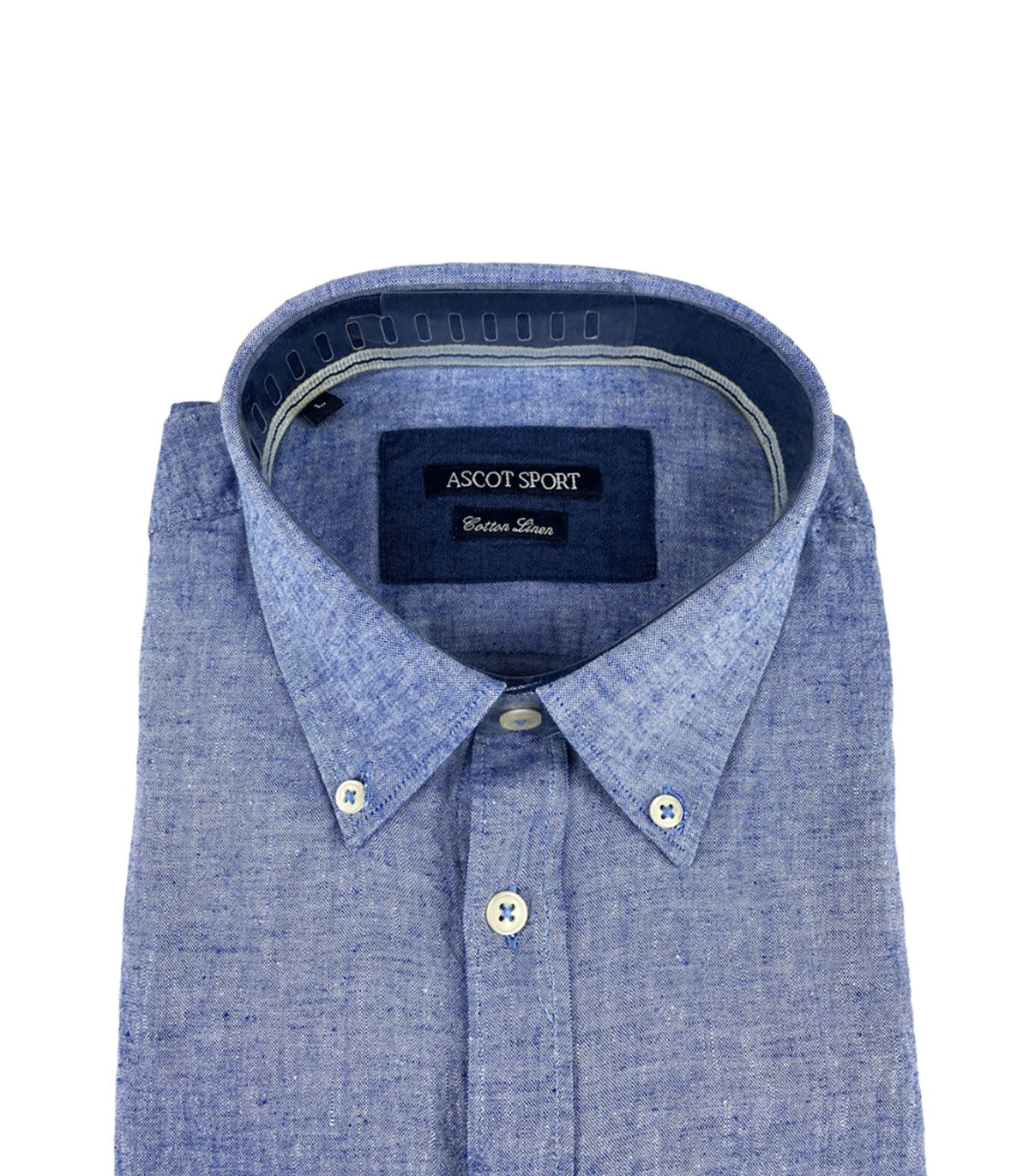 Camicia Ascot