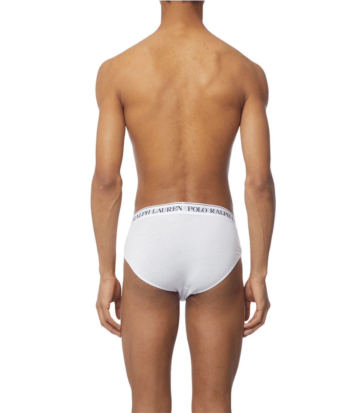 Slip in comfezione da 3 Ralph Lauren