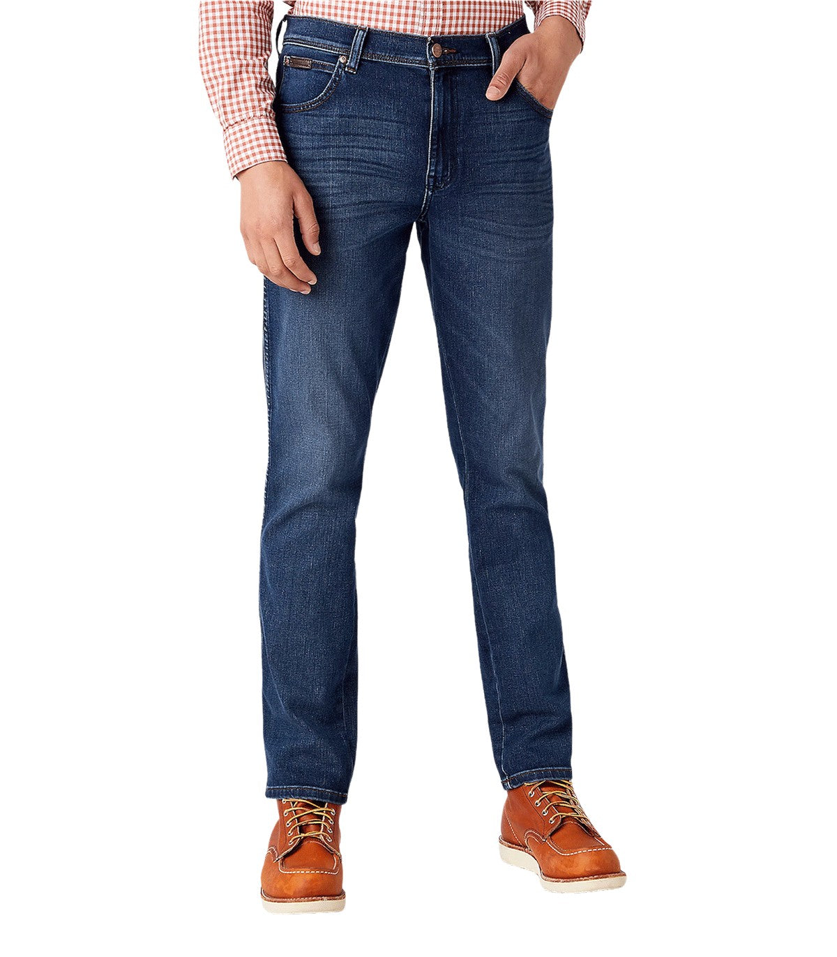 Jeans Wrangler