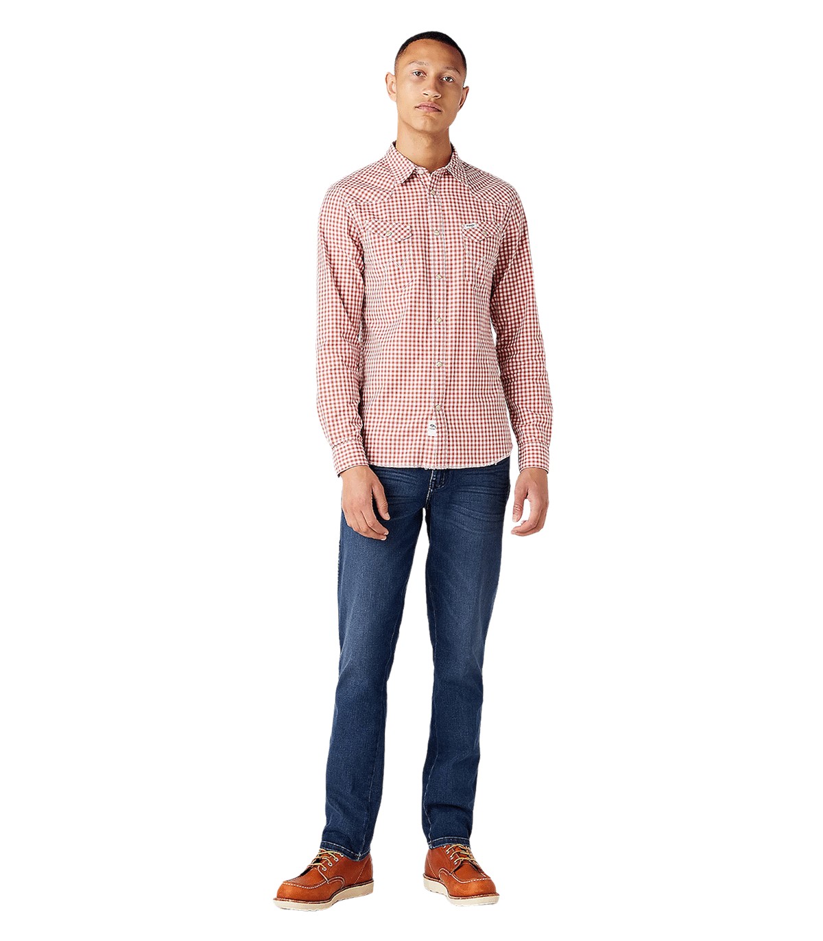 Jeans Wrangler