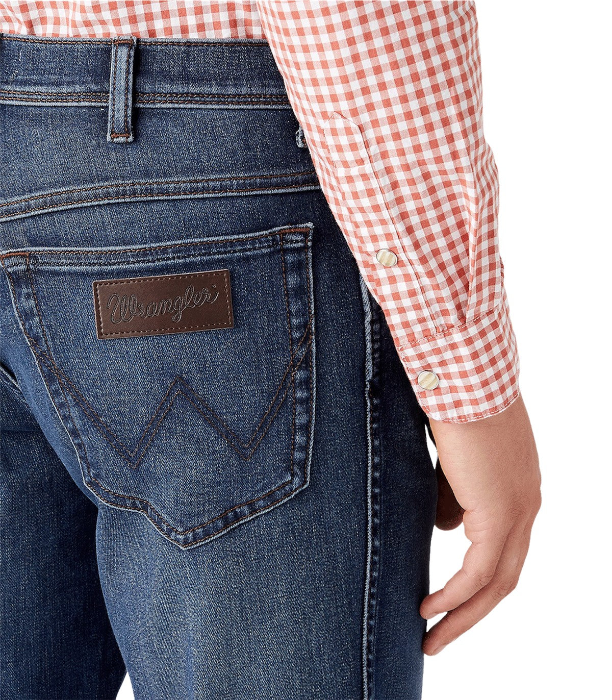 Jeans Wrangler