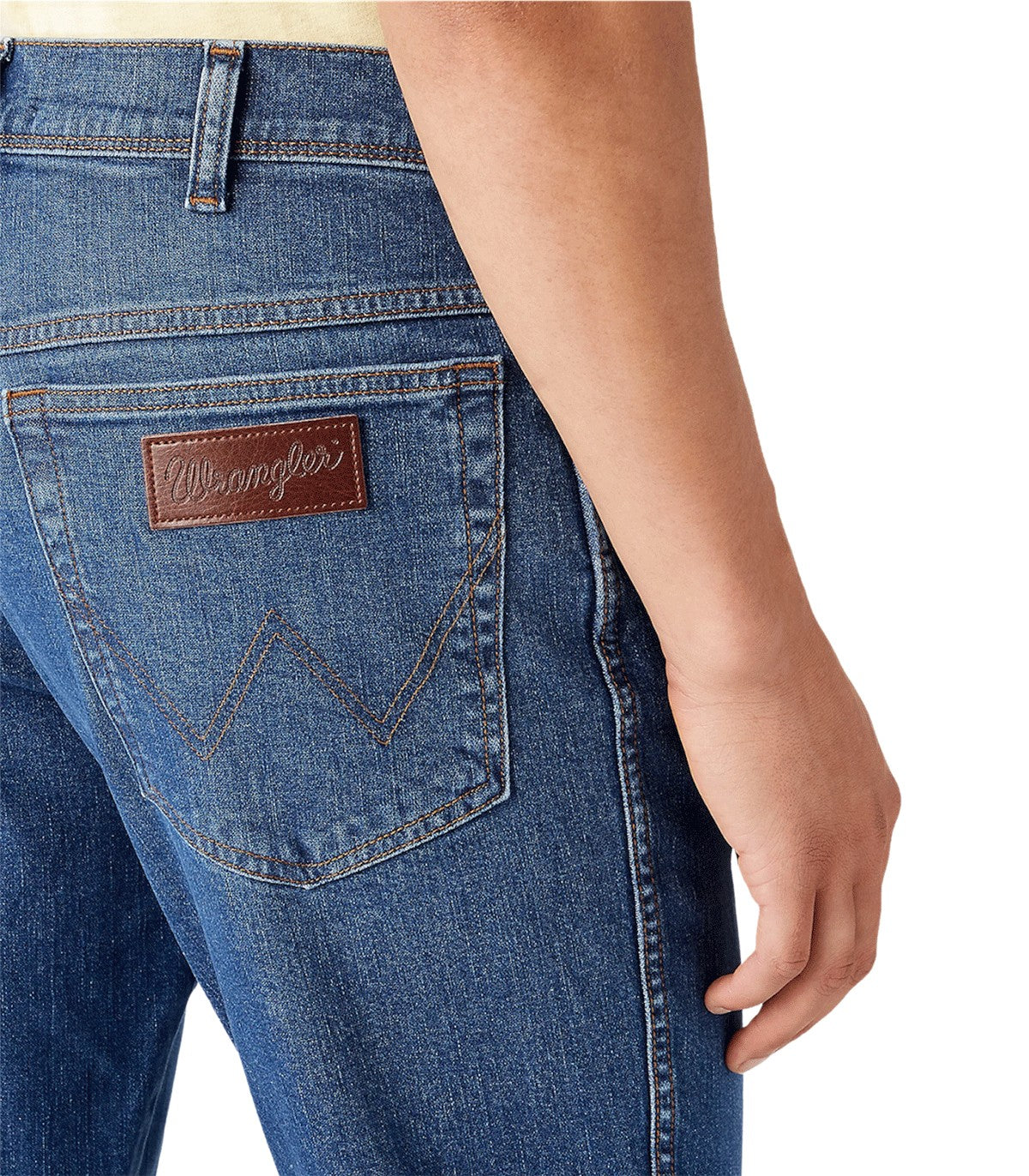 Jeans Wrangler Texas