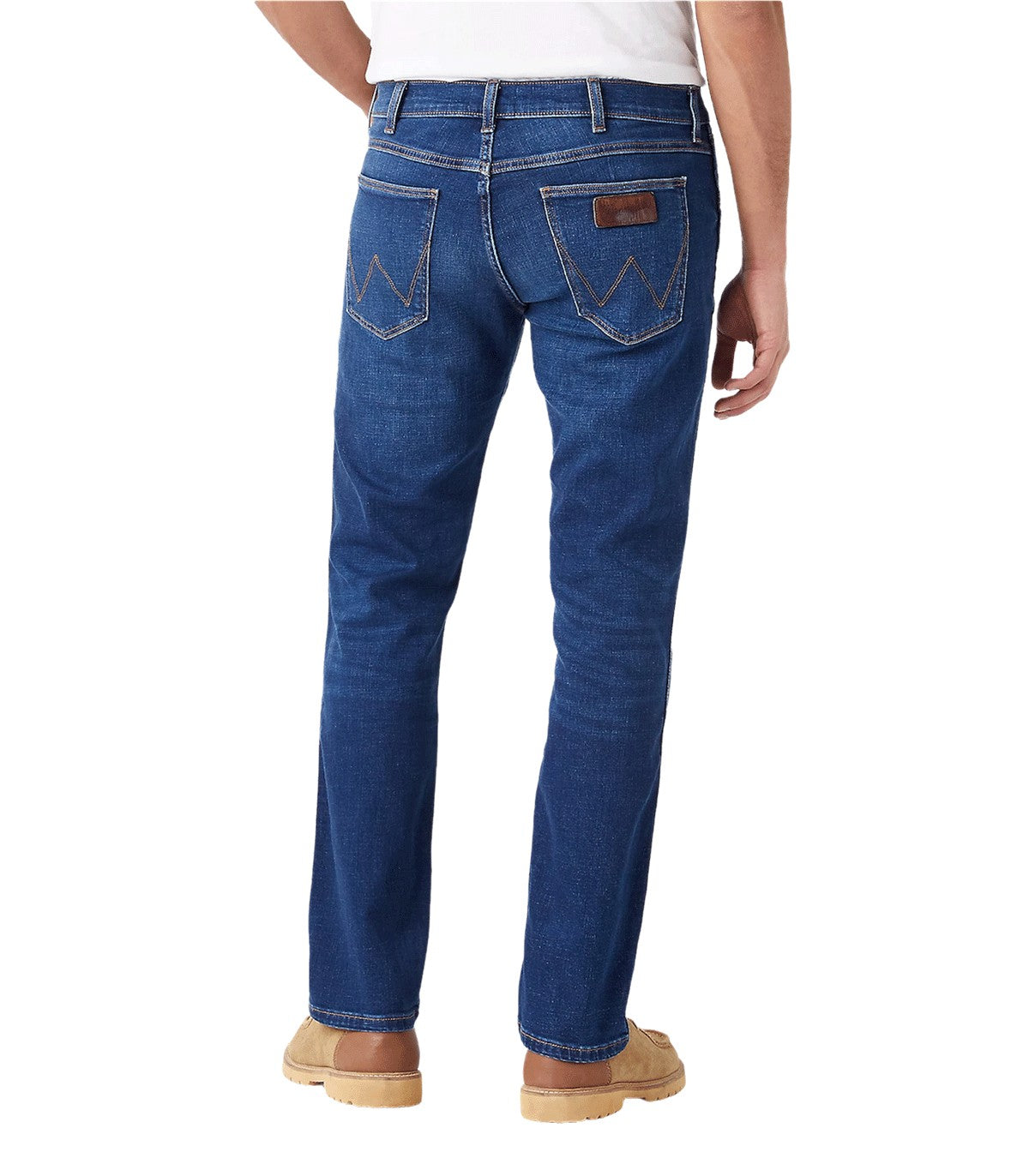 Jeans Wrangler Greensboro low
