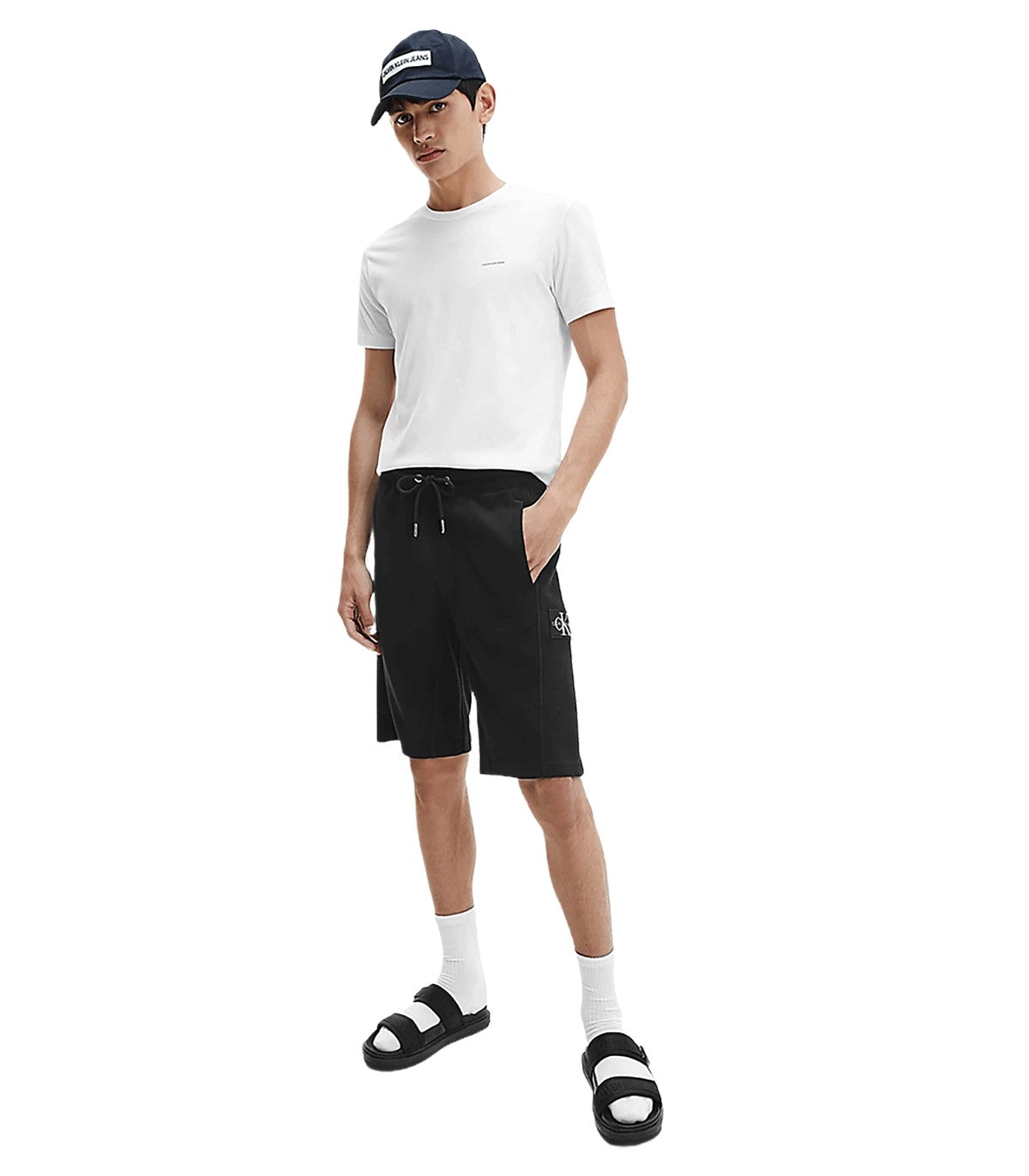 Bermuda Calvin Klein