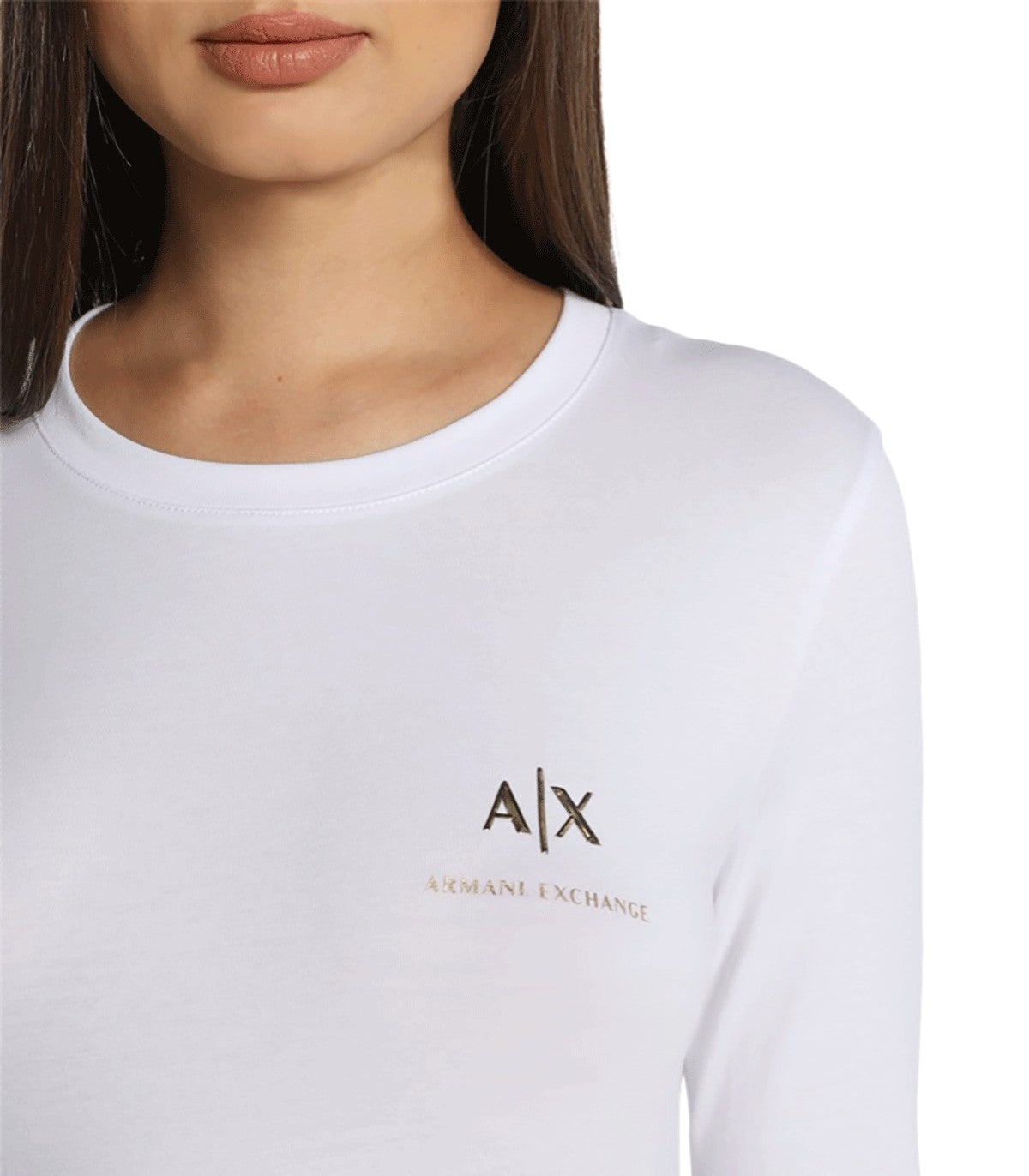 T-shirt Armani Exchange
