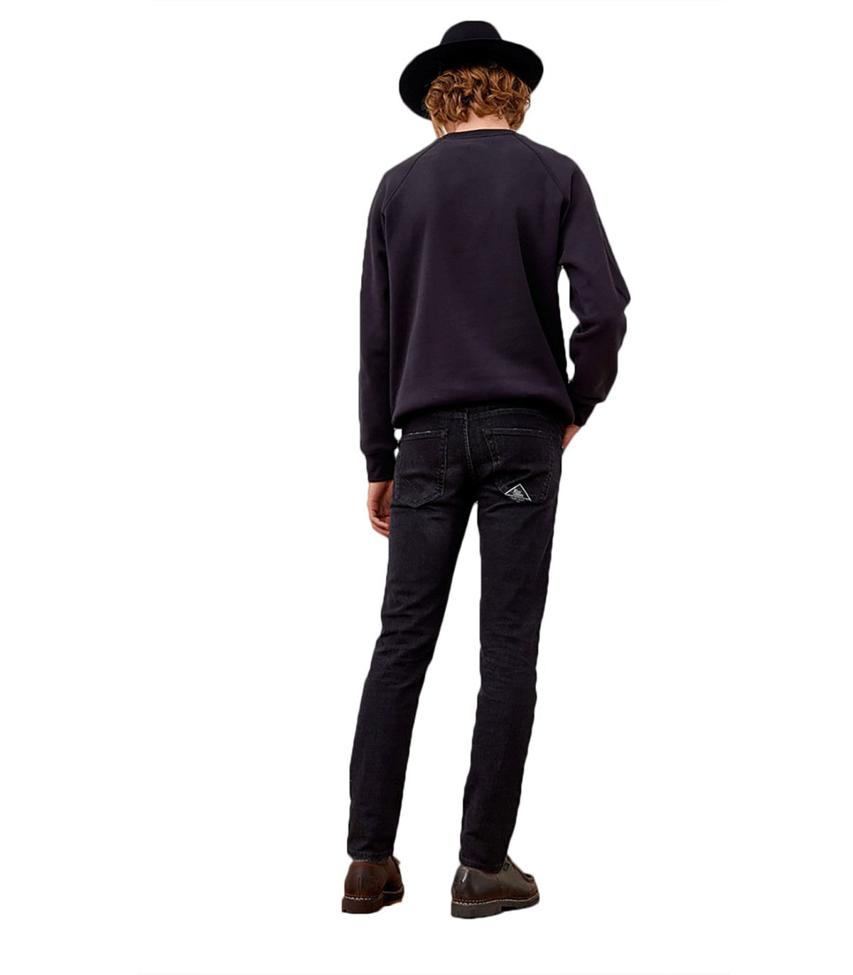 Jeans 517 Frisco Roy Roger's