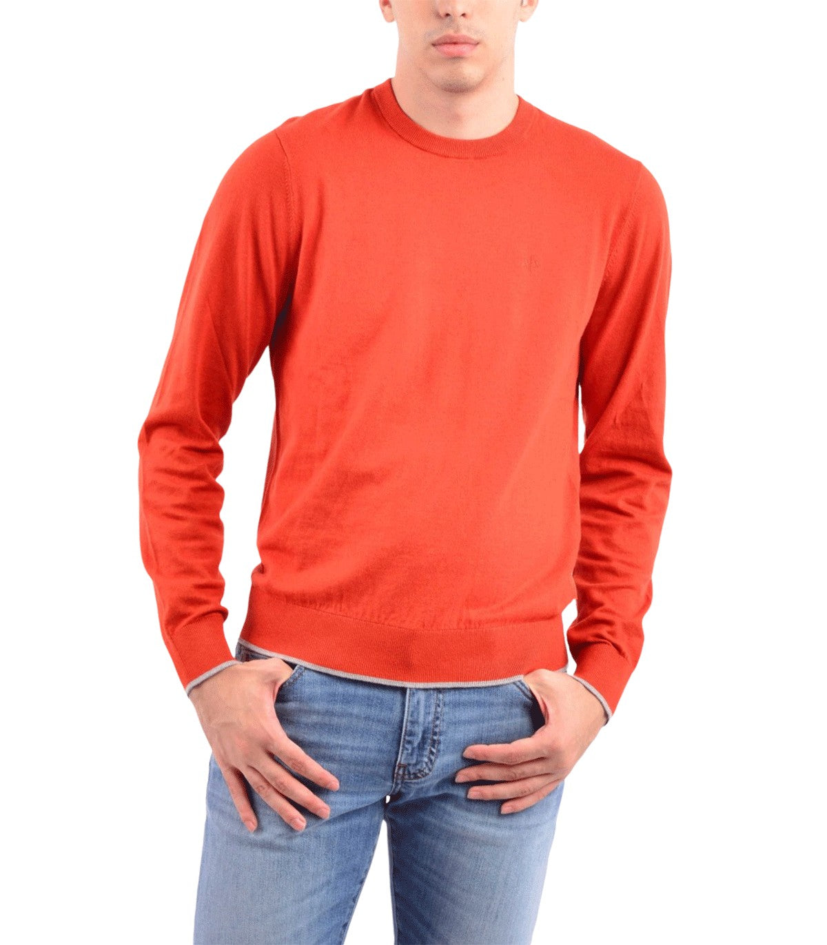 Maglione Armani Exchange