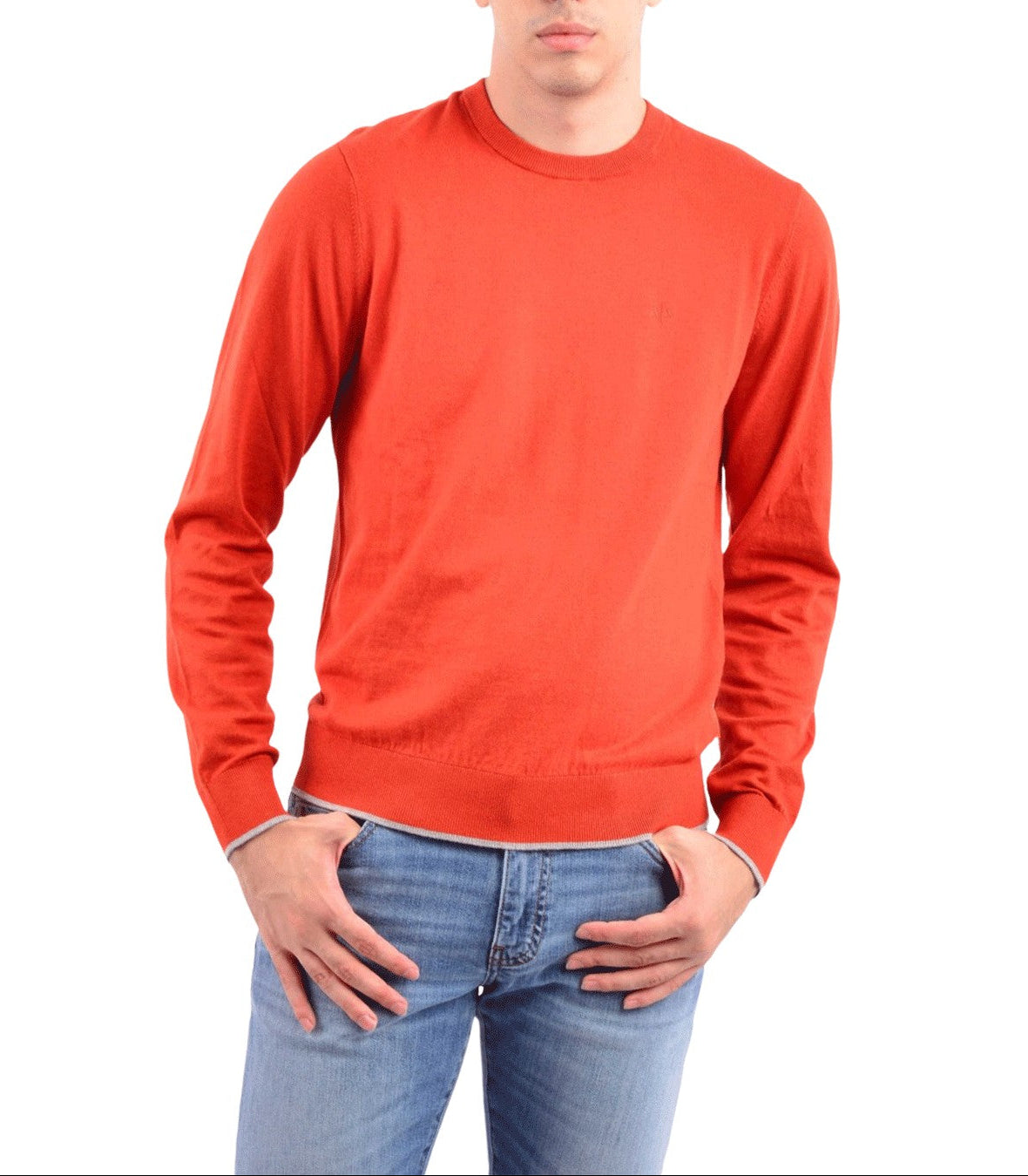 Maglione Armani Exchange
