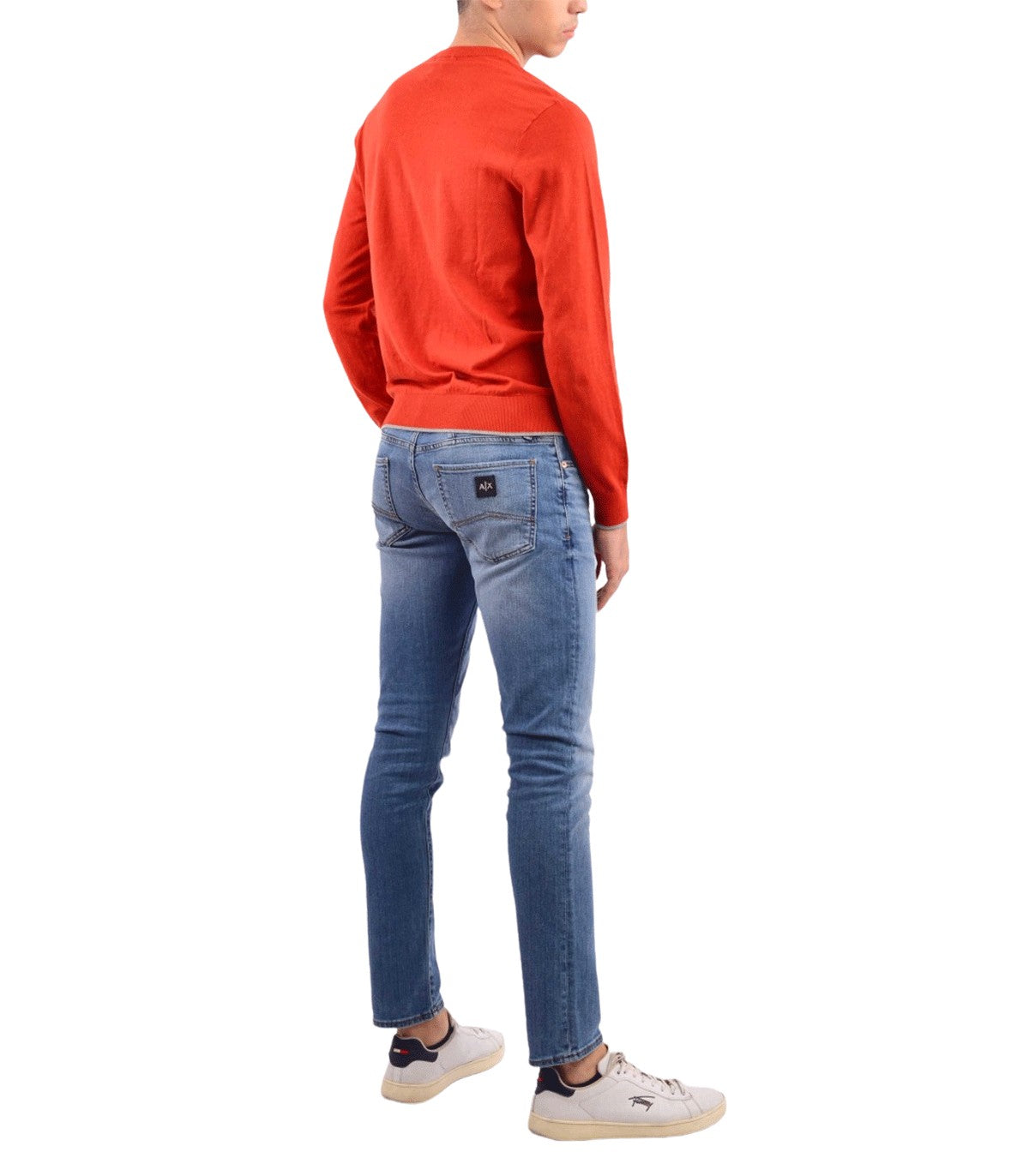 Maglione Armani Exchange