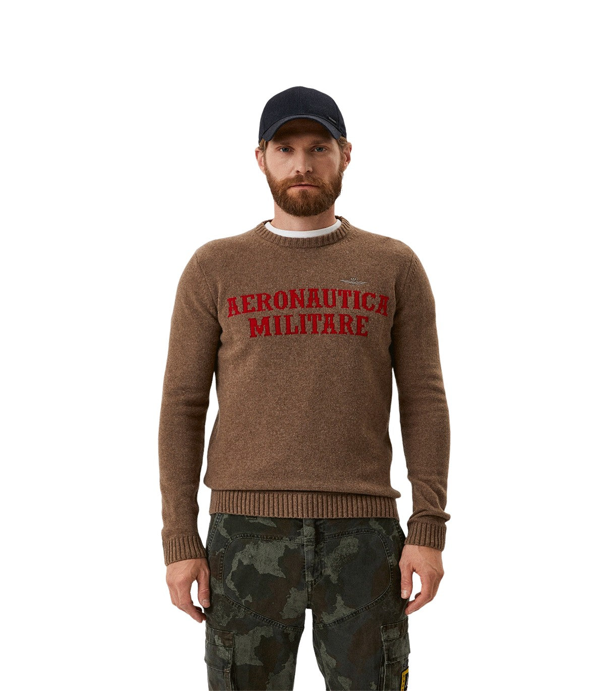 Maglia da Uomo Aeronautica Militare