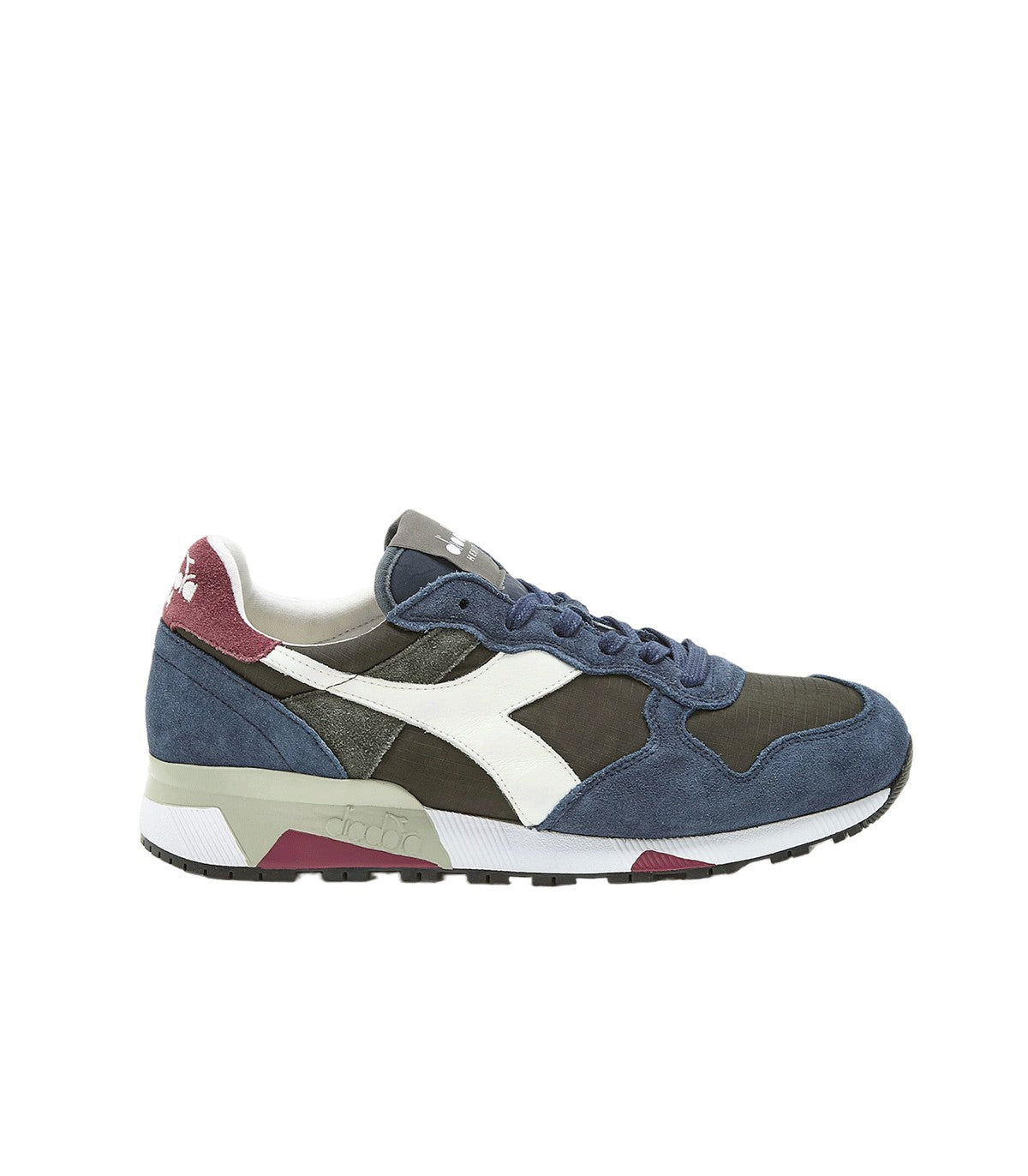 Sneaker Uomo Diadora Trident 90 Ripstop