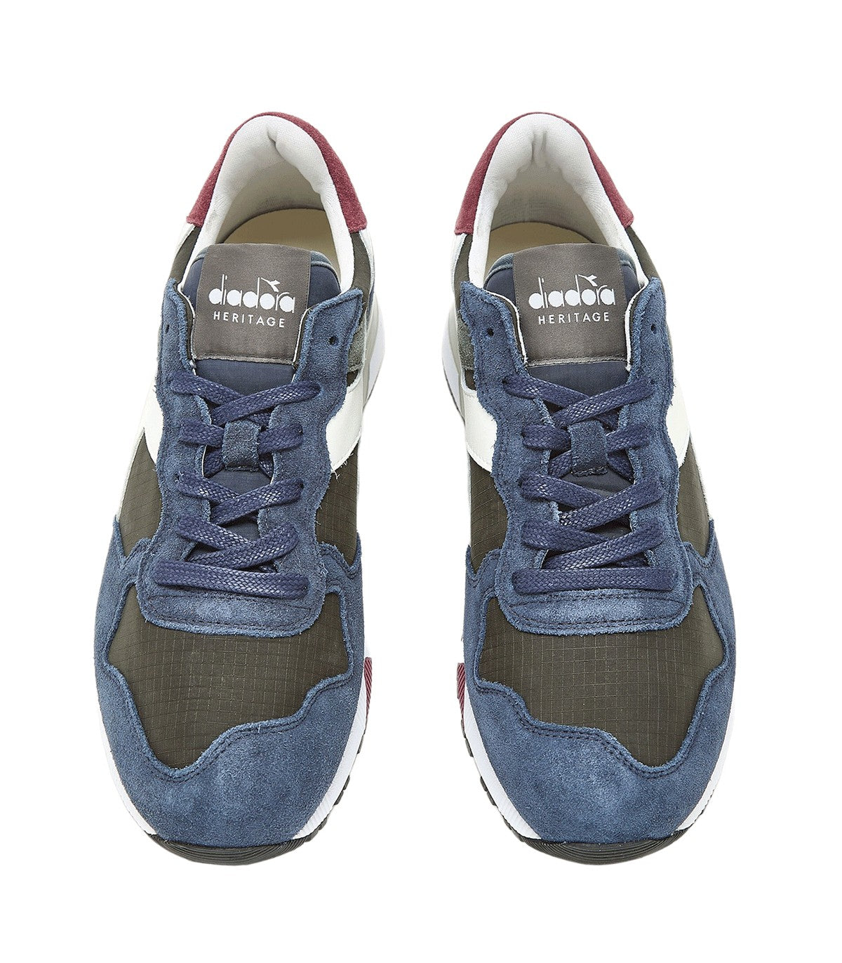 Sneaker Uomo Diadora Trident 90 Ripstop