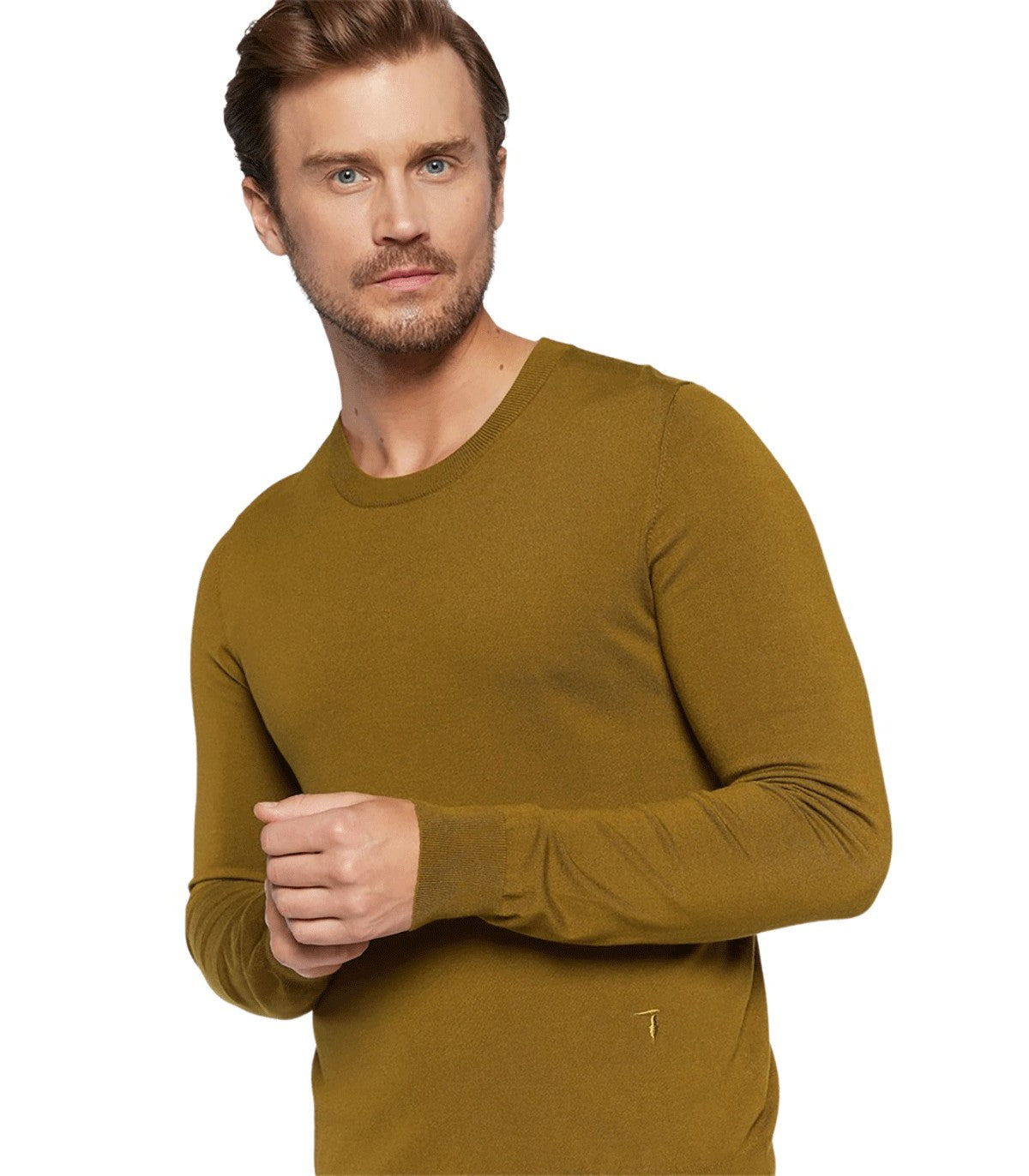Pullover da Uomo Trussardi
