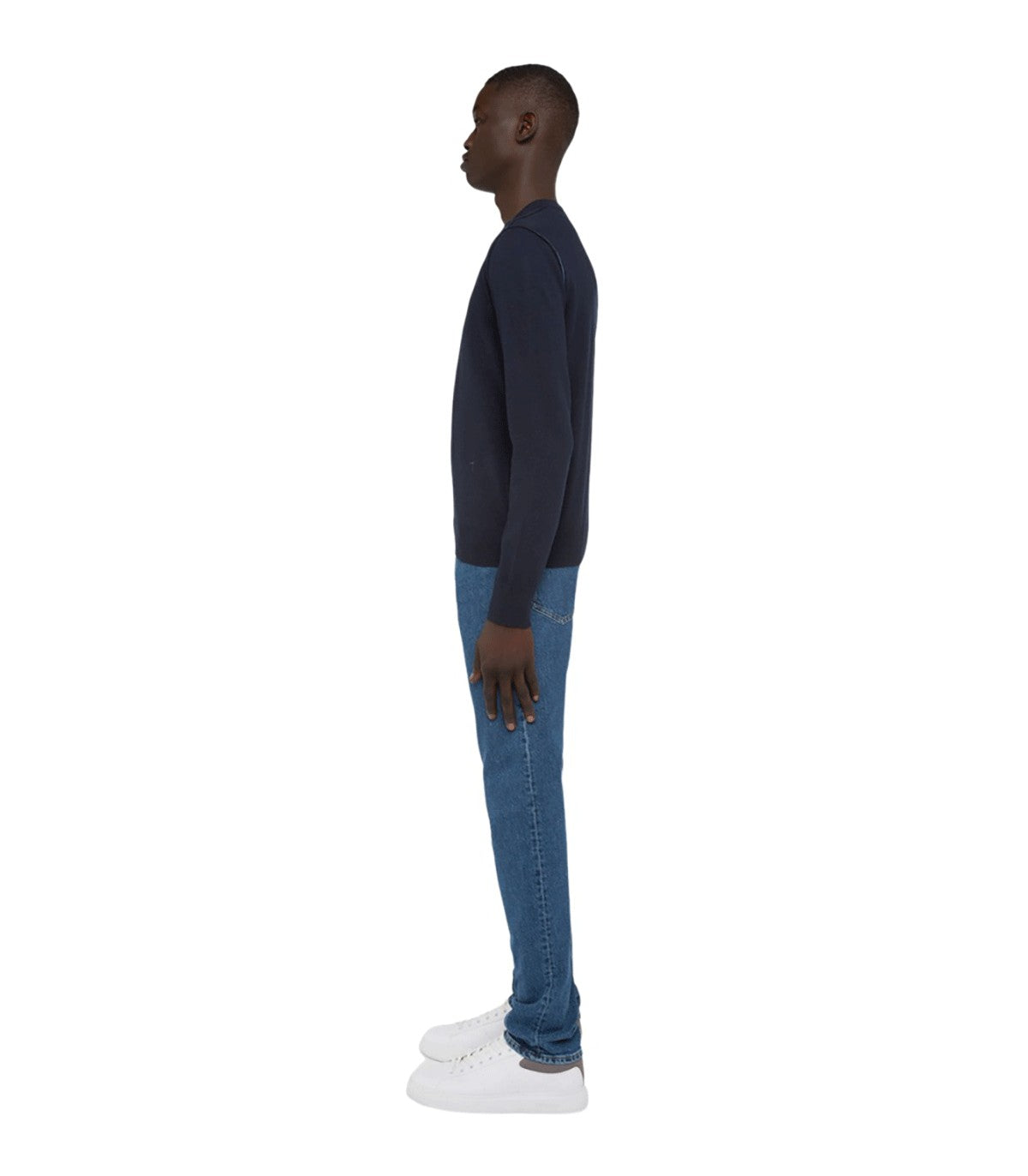 Pullover da Uomo Trussardi