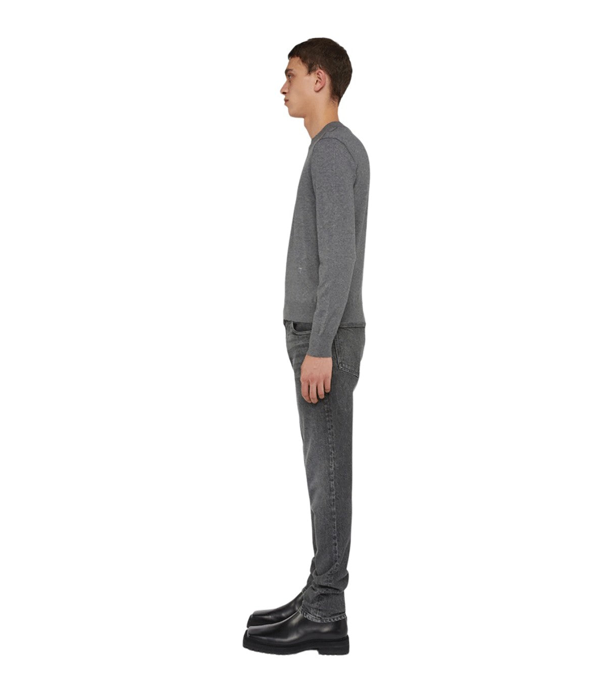 Pullover da Uomo Trussardi