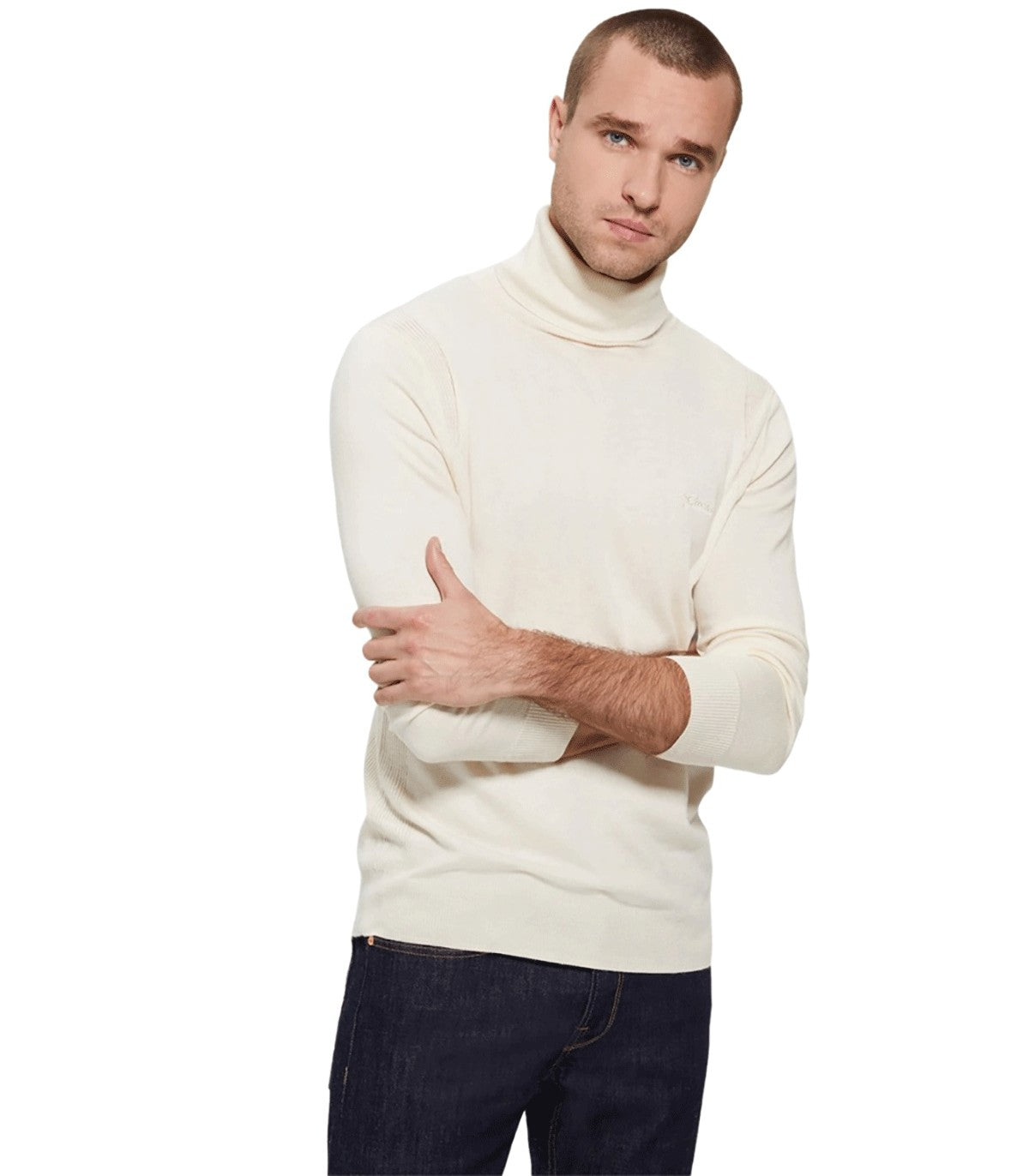 Dolcevita da Uomo Guess