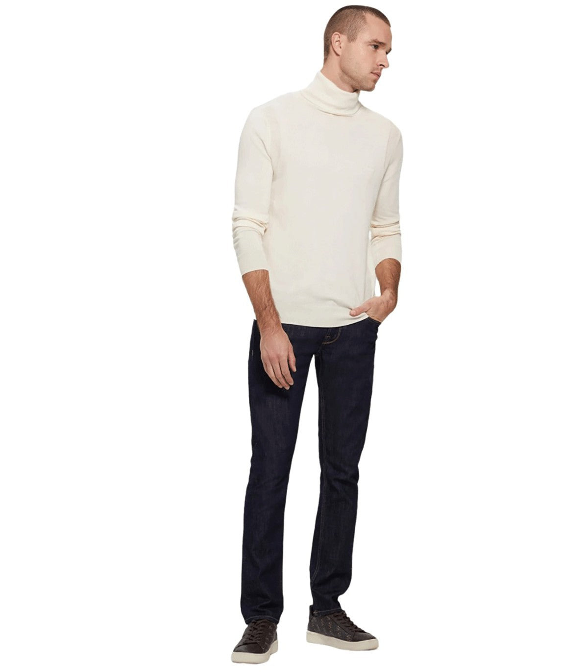 Dolcevita da Uomo Guess