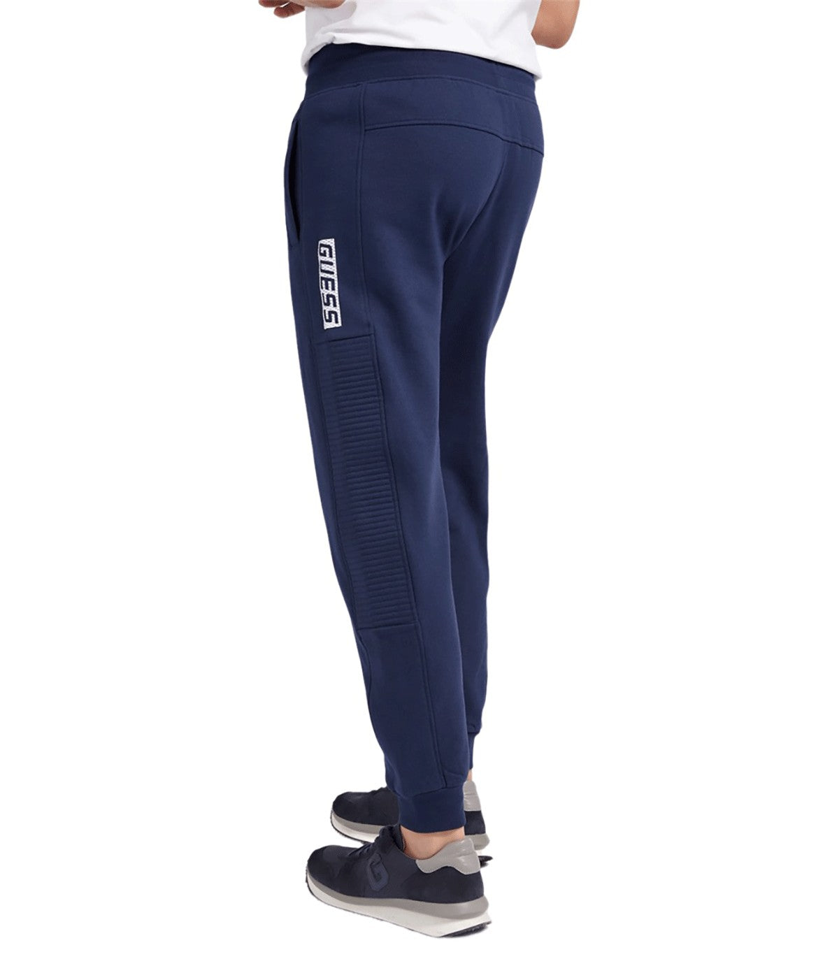 Pantalone jogger da Uomo Guess