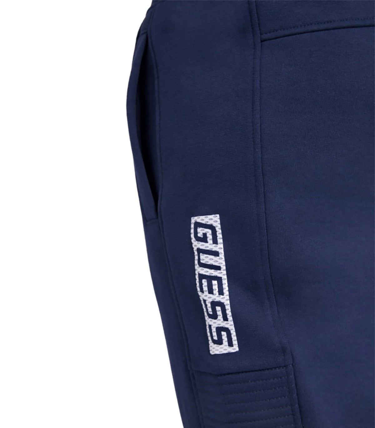 Pantalone jogger da Uomo Guess