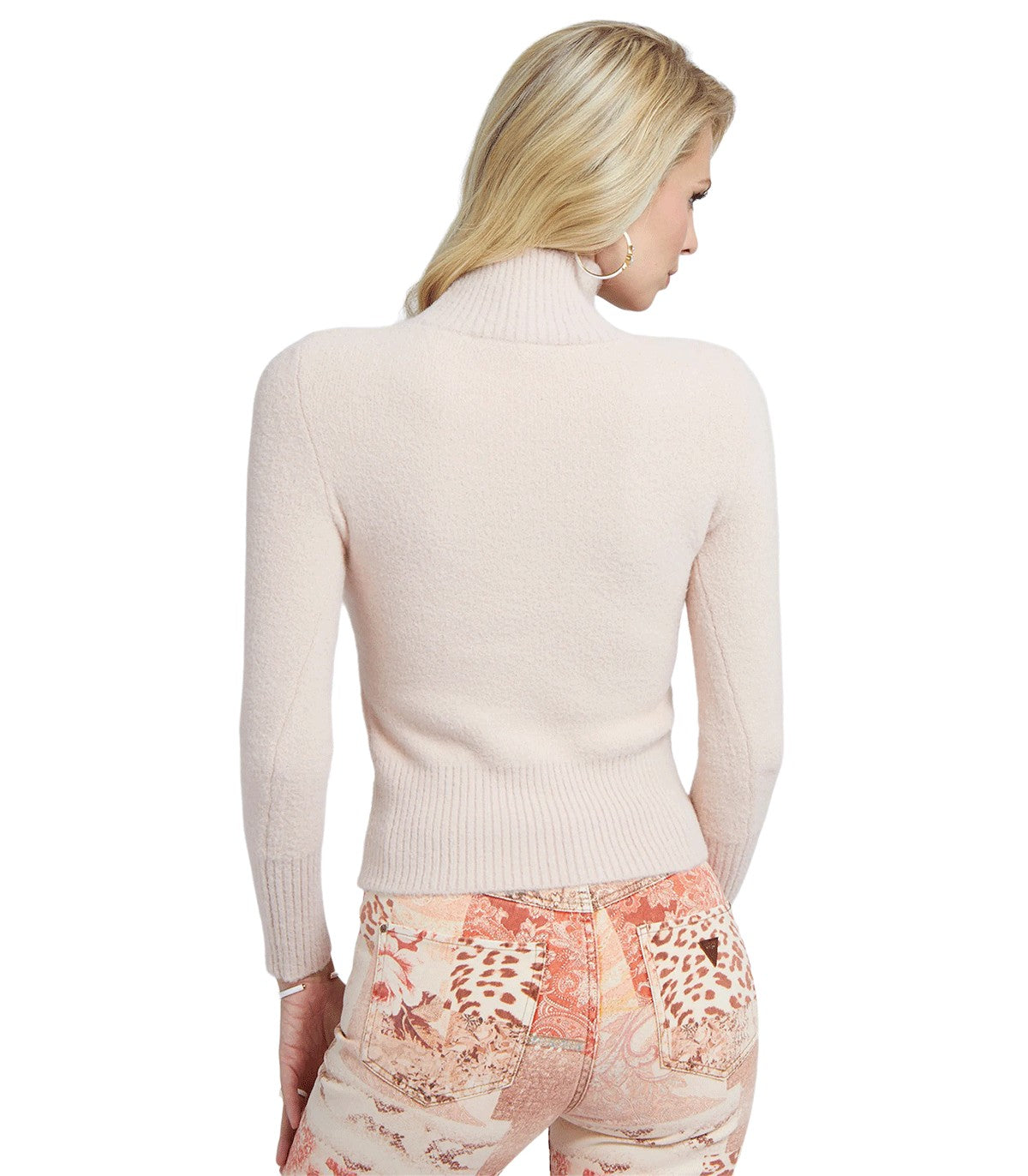 Lupetto da Donna Guess