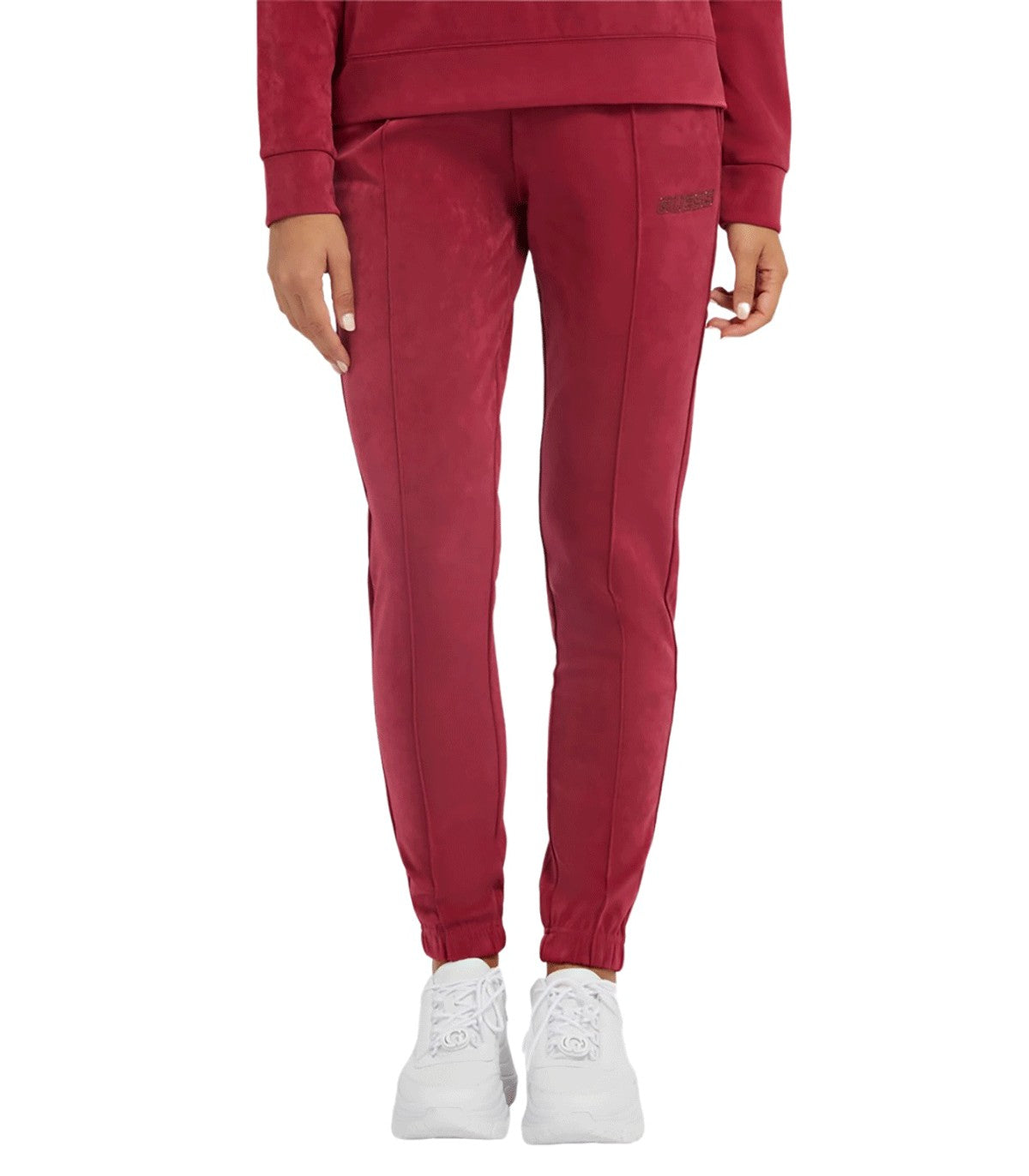 Pantalone Jogger Donna Guess