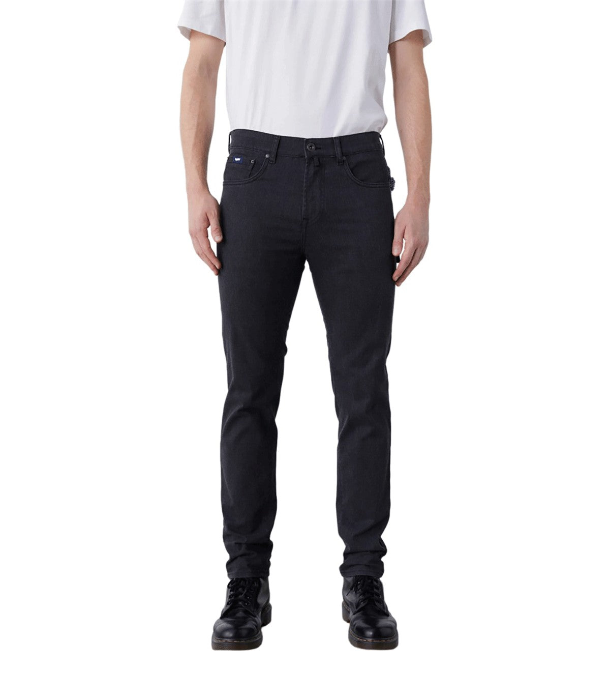 Pantalone da Uomo Gas Albert