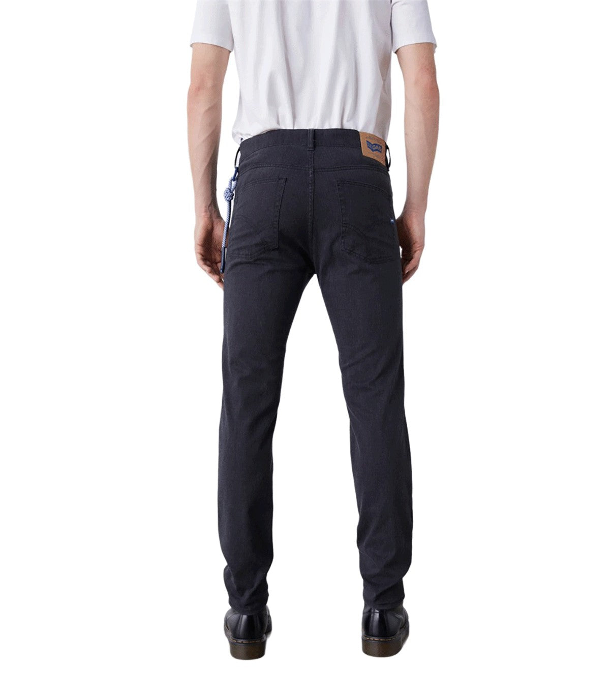 Pantalone da Uomo Gas Albert