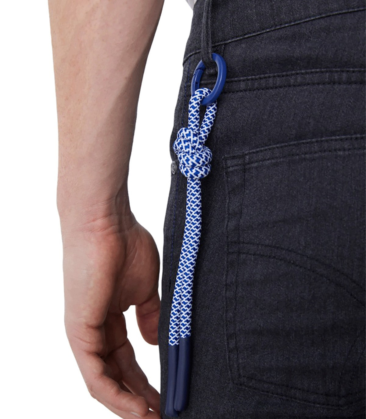 Pantalone da Uomo Gas Albert
