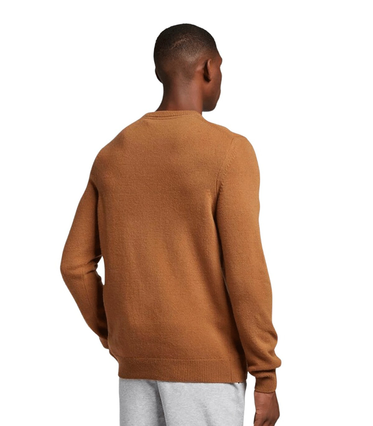 Maglione da Uomo Lyle Scott