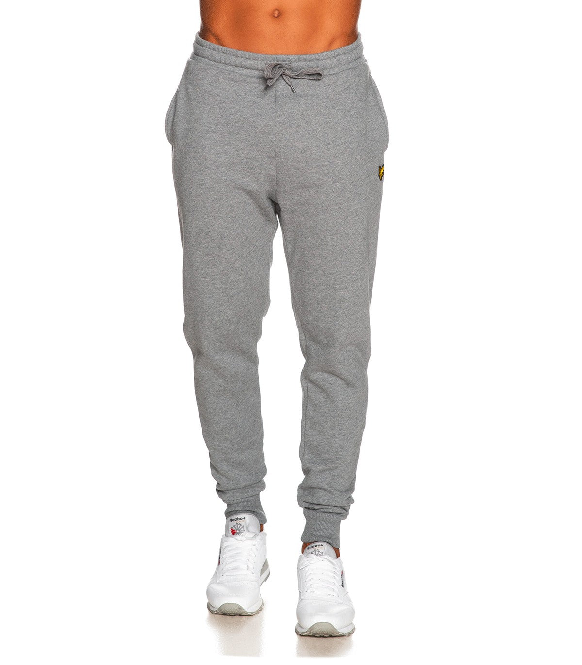 Pantalone Tuta da Uomo Lyle Scott